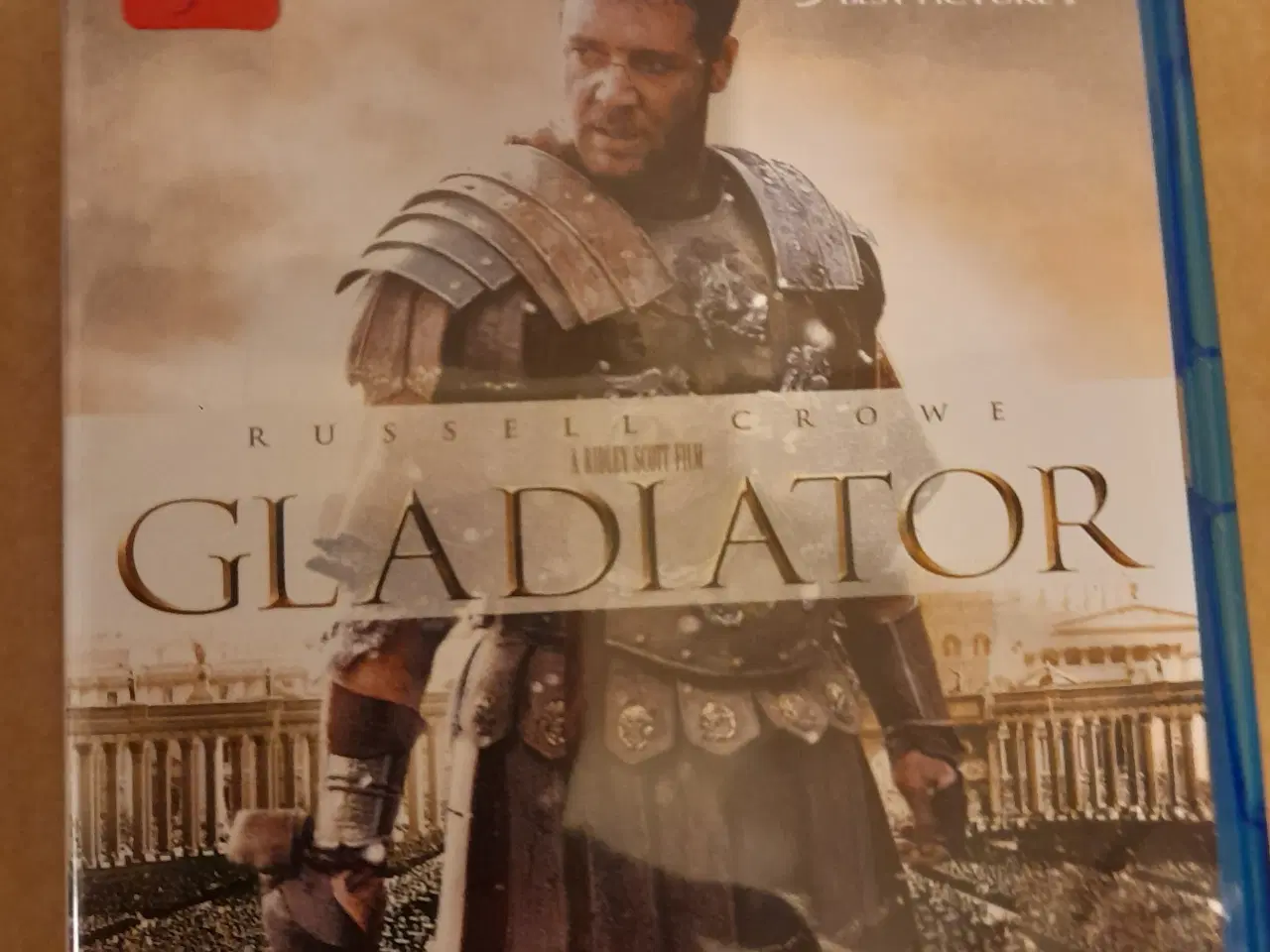 Billede 1 - Gladiator