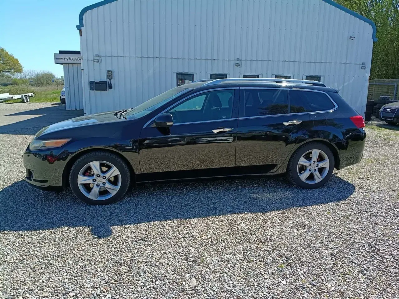 Billede 10 - Honda Accord 2,2 i-DTEC DPF Executive 150HK 6g