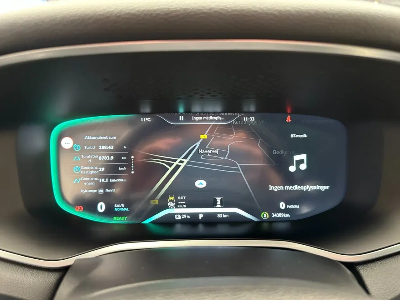 Billede 18 - MG Marvel R  Comfort