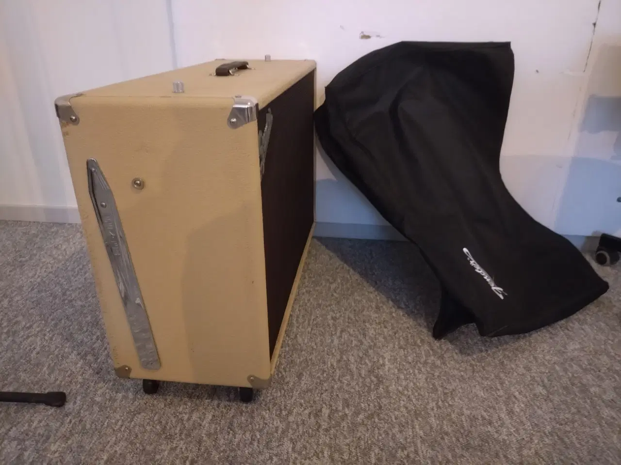 Billede 2 - Fender supersonic kabinet 2x12