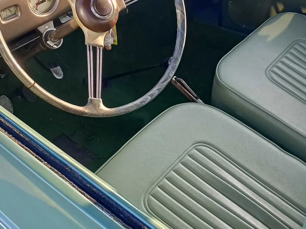 Billede 4 - Morris Minor 