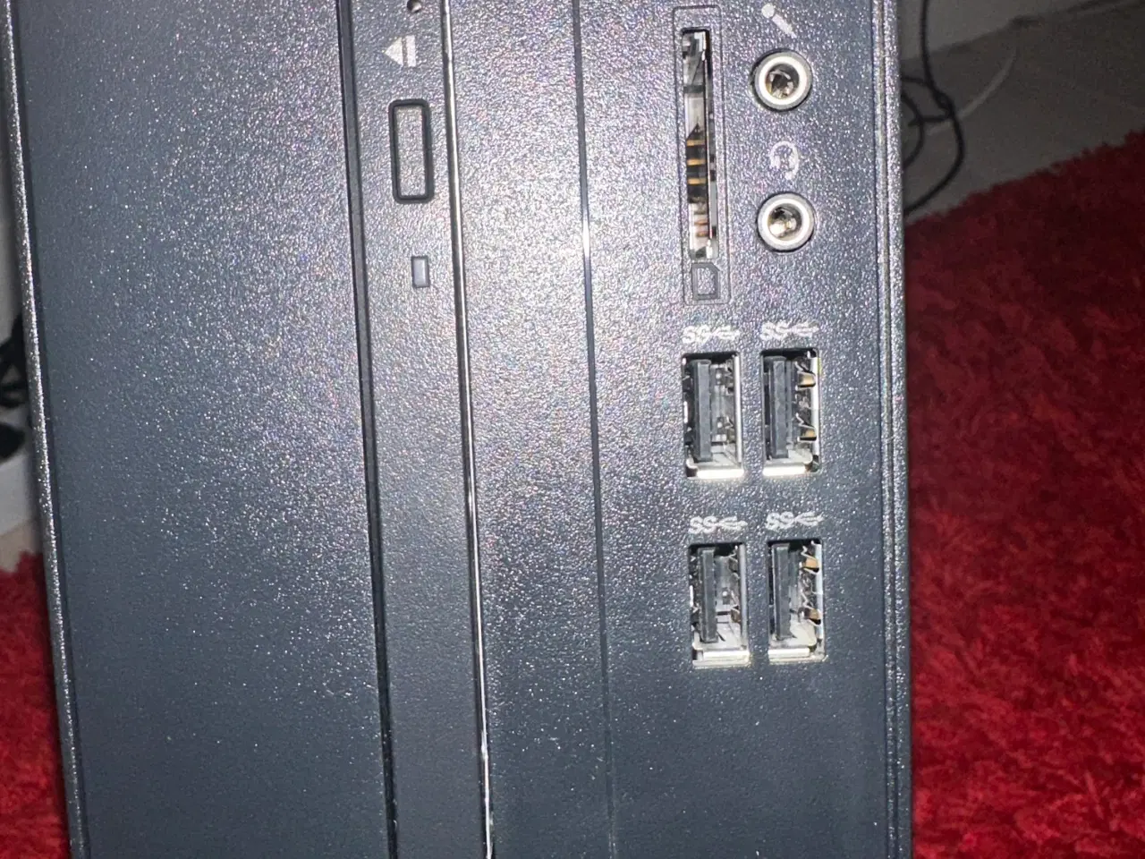 Billede 3 - Lenovo Kontor PC