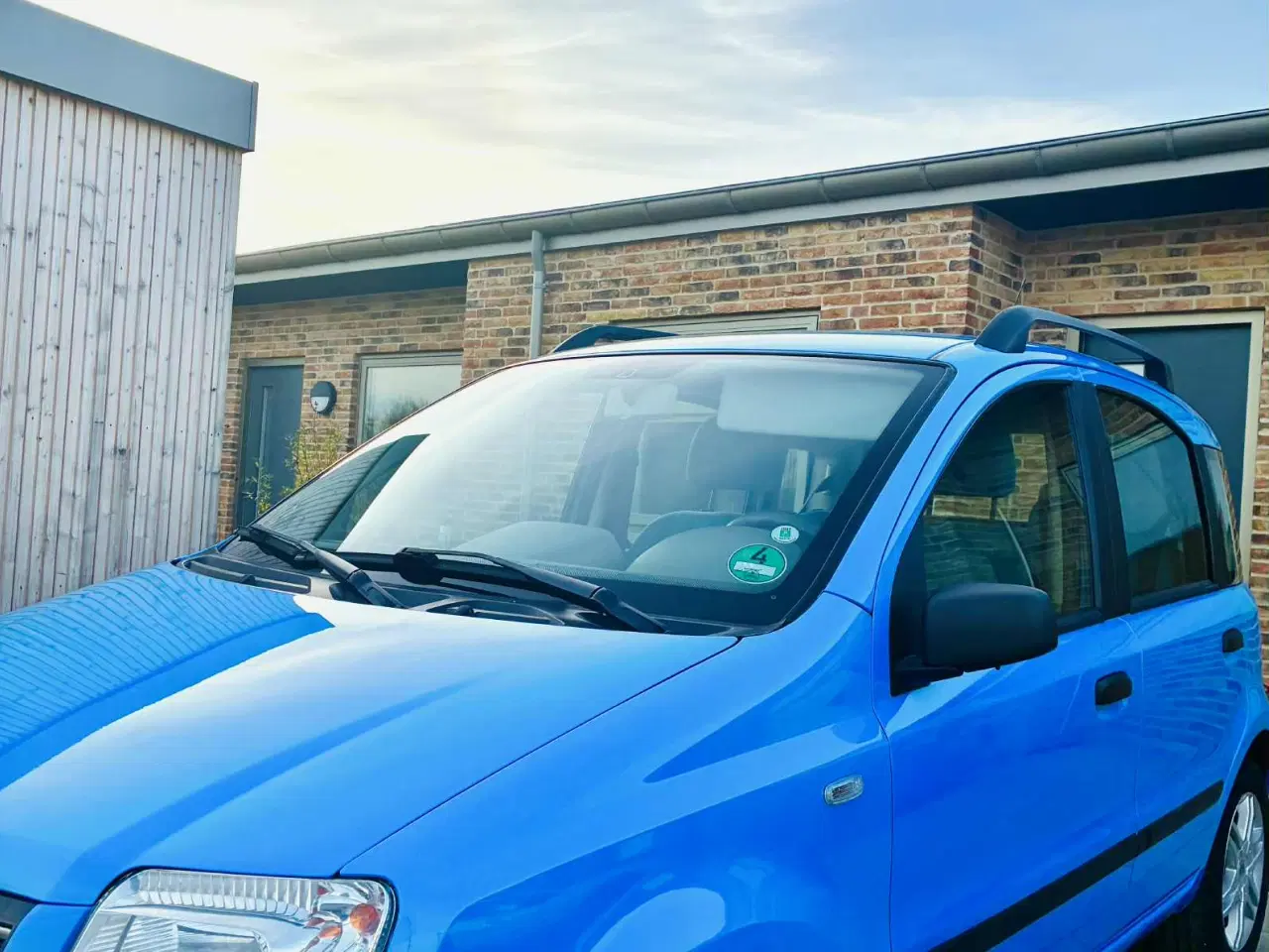 Billede 4 - 𝐅𝐢𝐚𝐭 𝐏𝐚𝐧𝐝𝐚 𝟏.𝟐 𝐁𝐞𝐧𝐳𝐢𝐧 