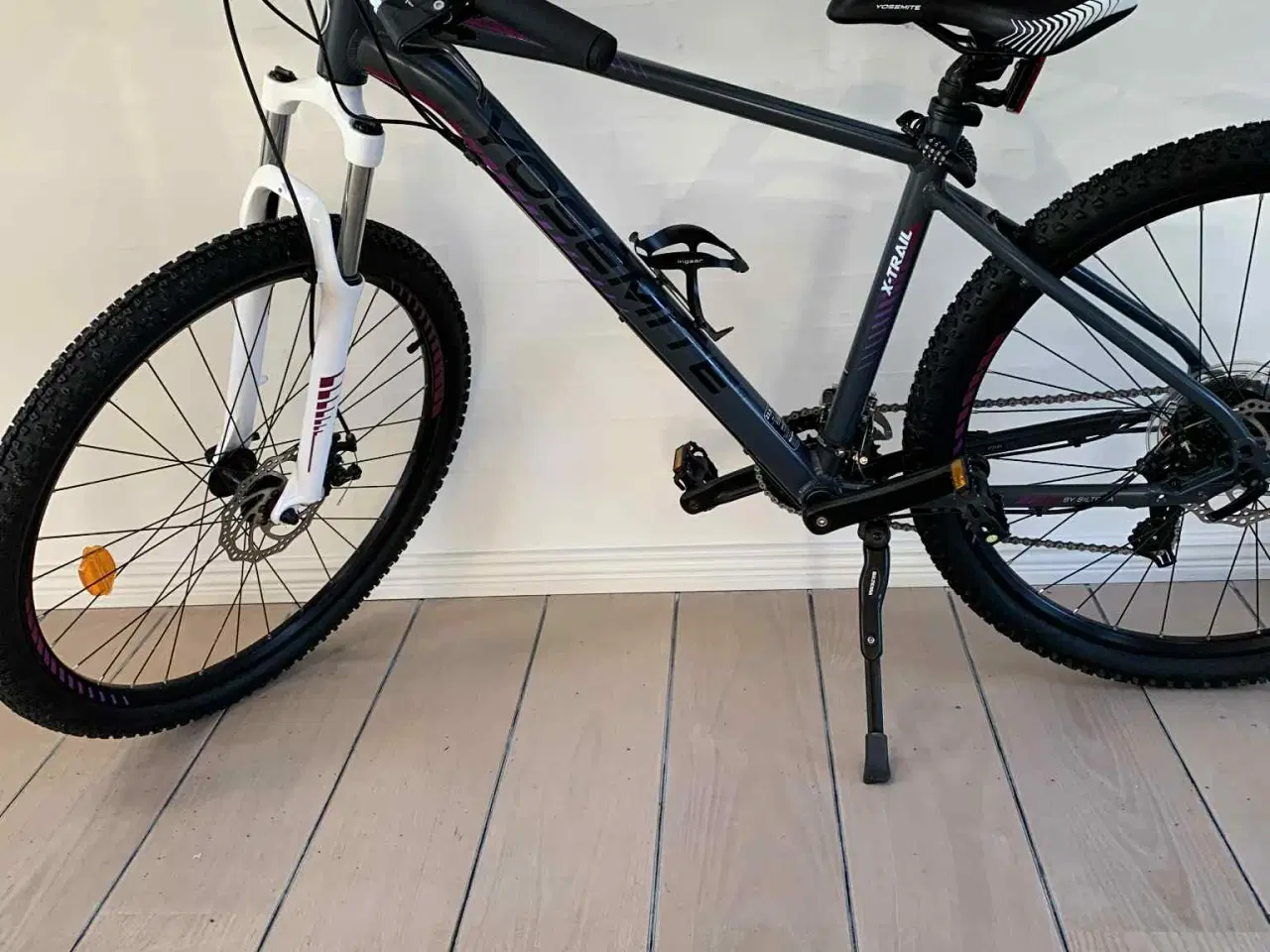 Billede 2 - Mountainbike 27.5 16 gear