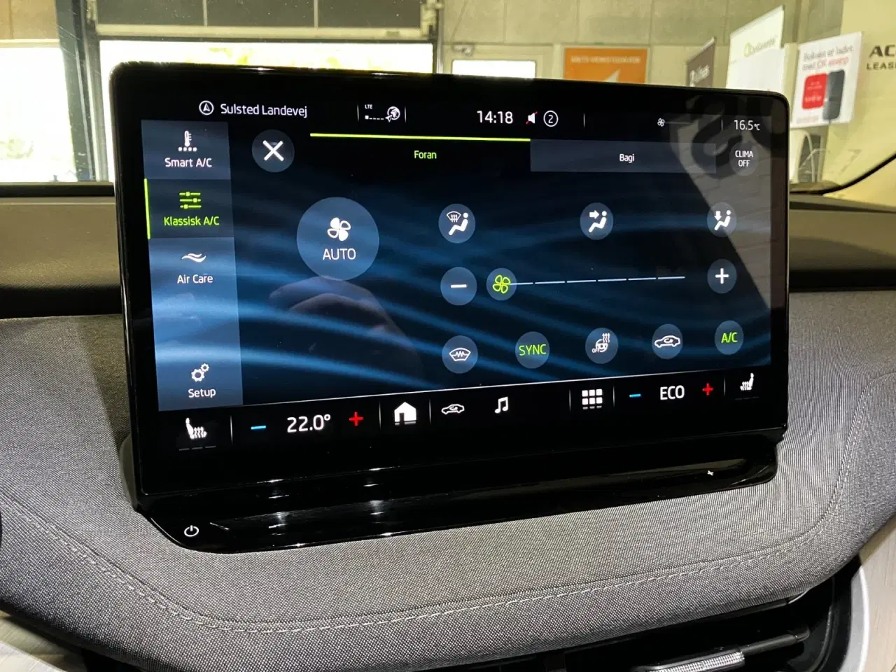 Billede 17 - Skoda Enyaq 80 iV Loft