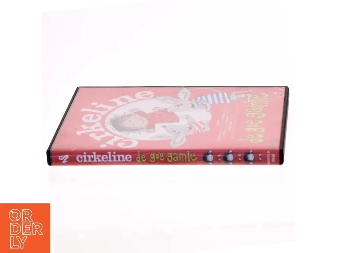 Billede 2 - Cirkeline - De Go&#39;e Gamle (-)