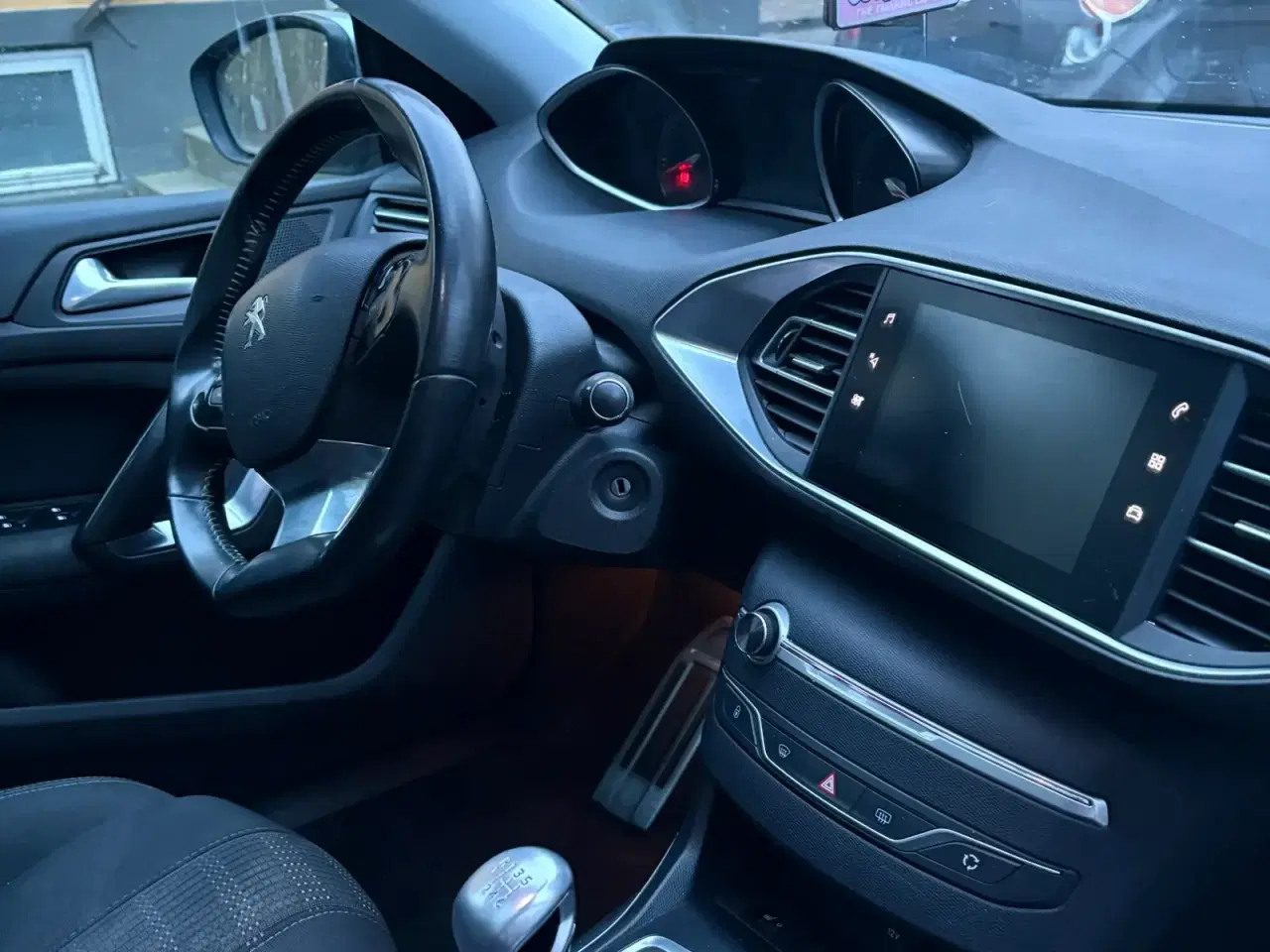 Billede 8 - Peugeot 308 1,5 BlueHDi 130 Allure+ SW