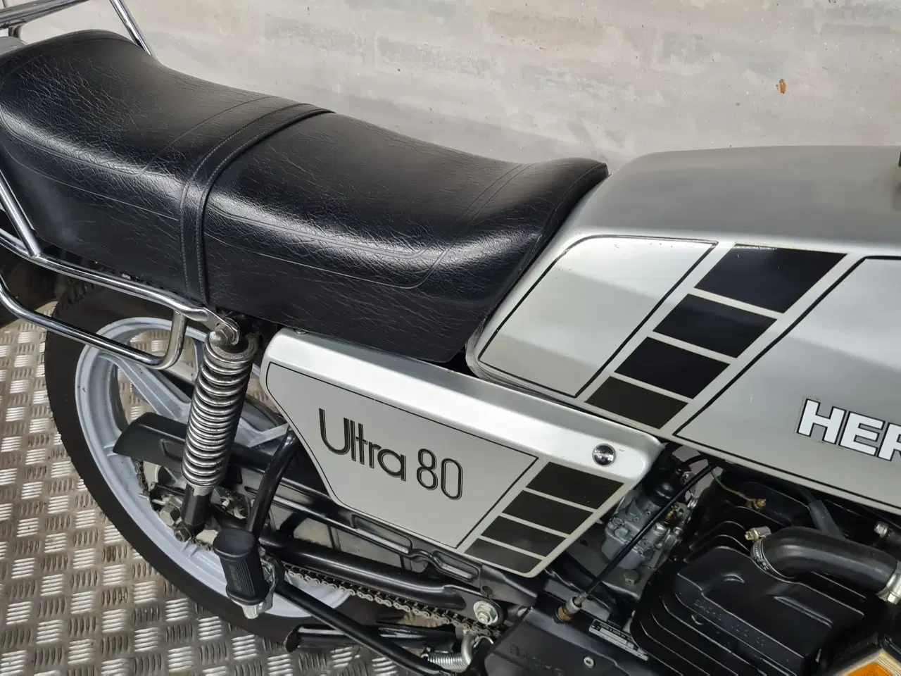 Billede 6 - Hercules Ultra 80