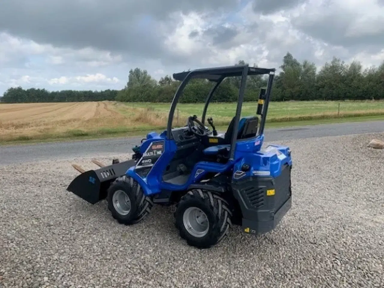 Billede 3 - Multione 5.3K