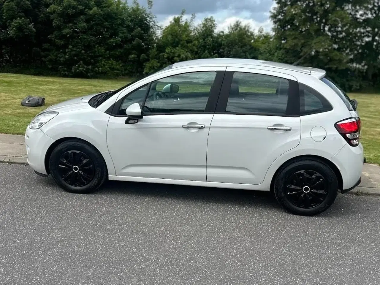 Billede 2 - Citroën C3 1,6 BlueHDi 100 Cool Comfort