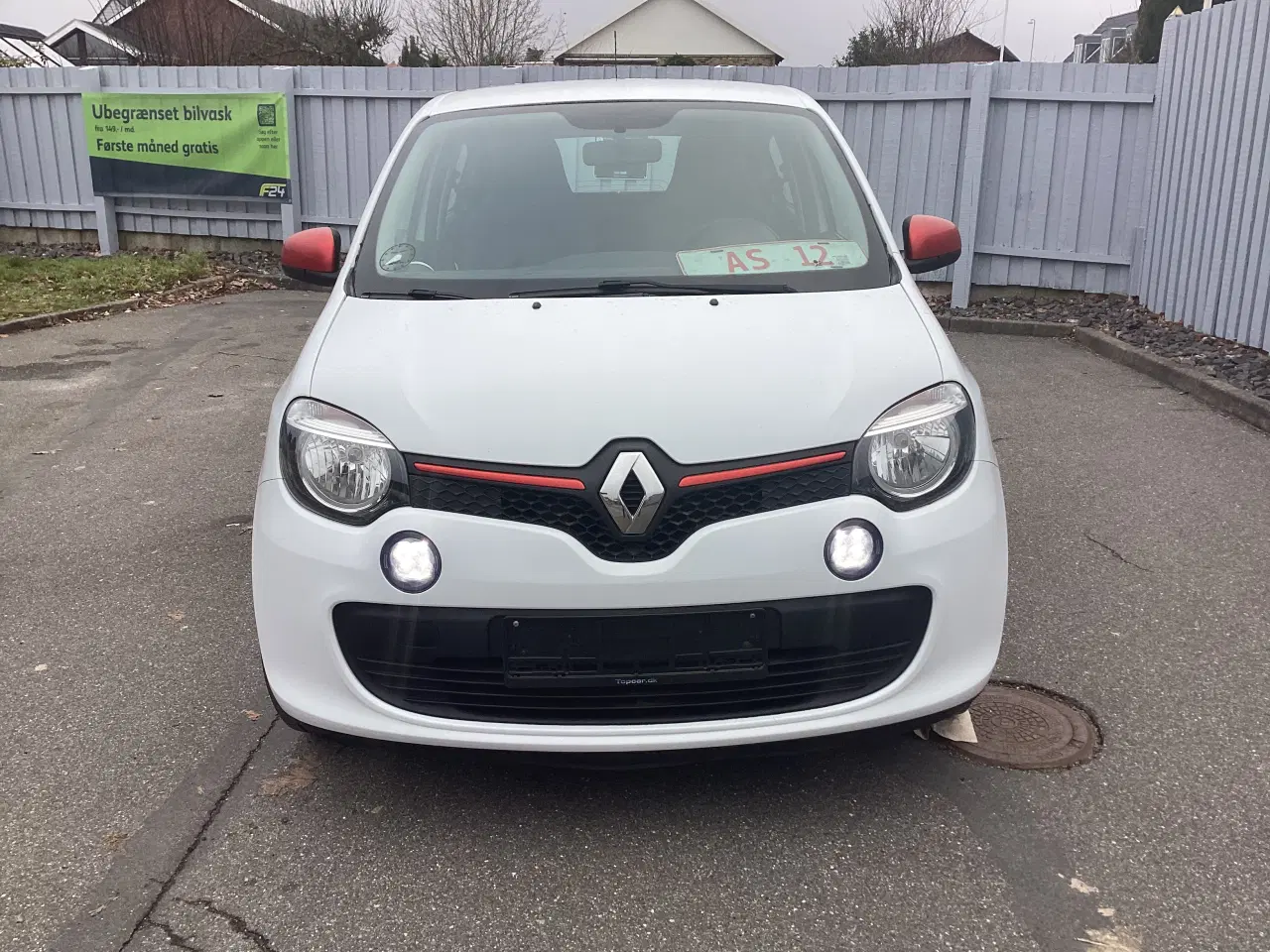 Billede 1 - Renault Twingo SCE 70