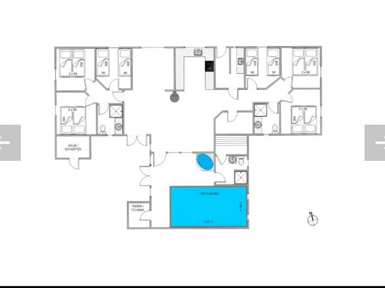 Billede 9 - Salg af sommerhus 