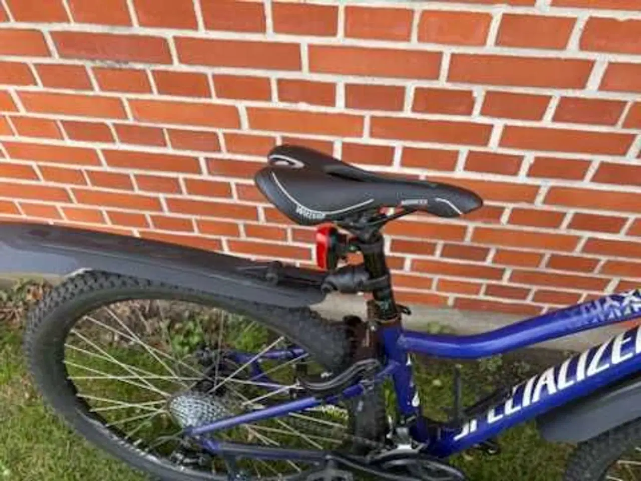 Billede 3 - Flot dame mountainbike sælges