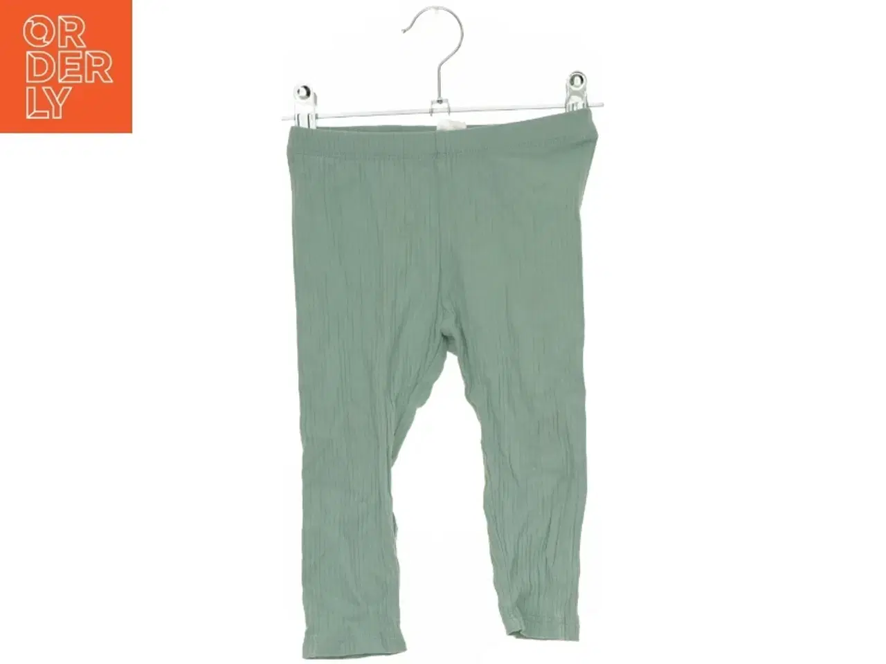 Billede 2 - Leggings fra H&M (str. 86 cm)