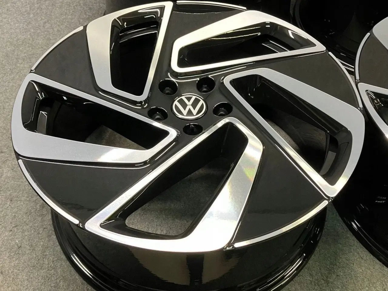 Billede 7 - ALUFÆLGE VW ID.7 ID 7 MONTREAL 20"