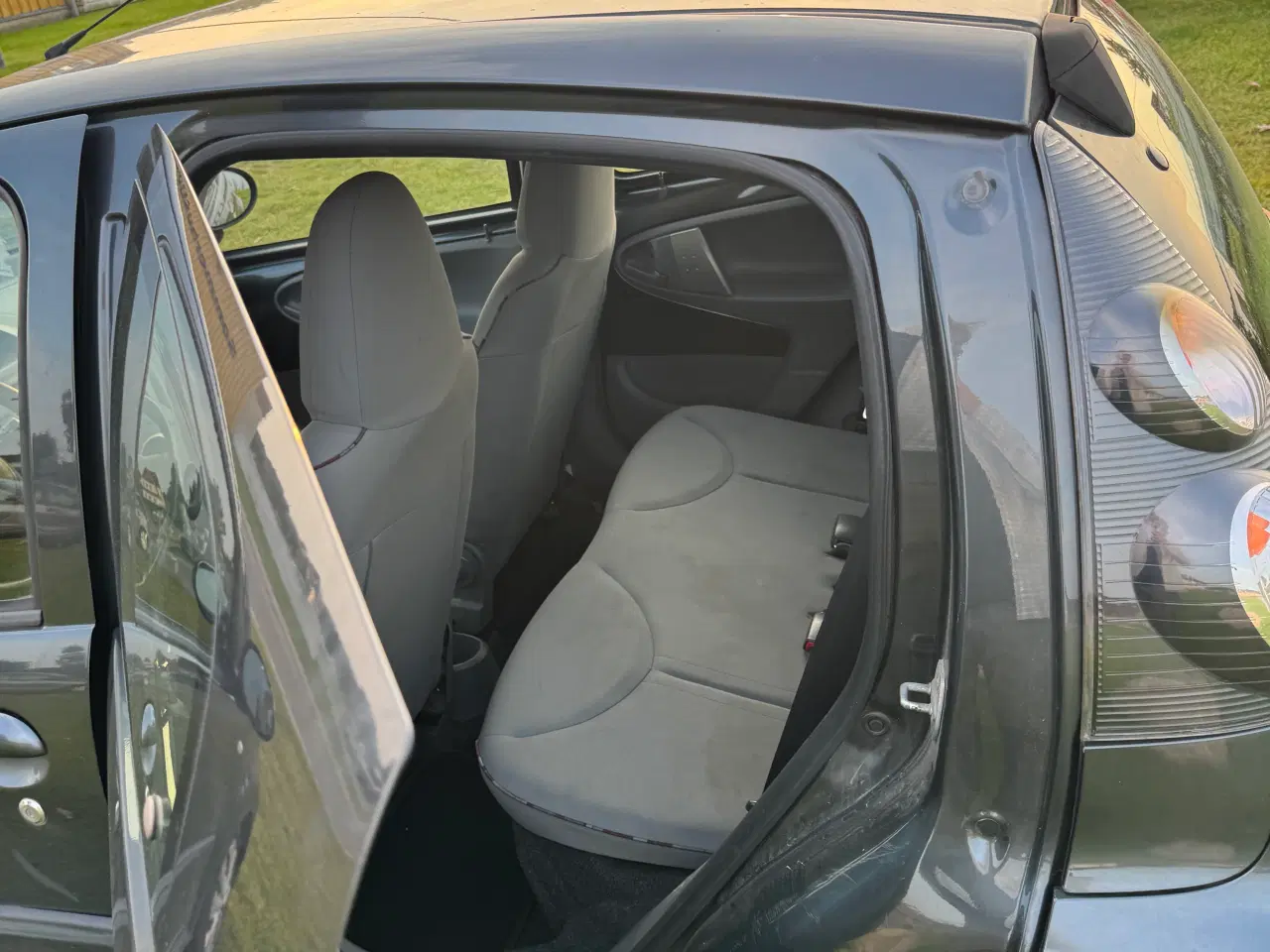 Billede 5 - Citroen C1 