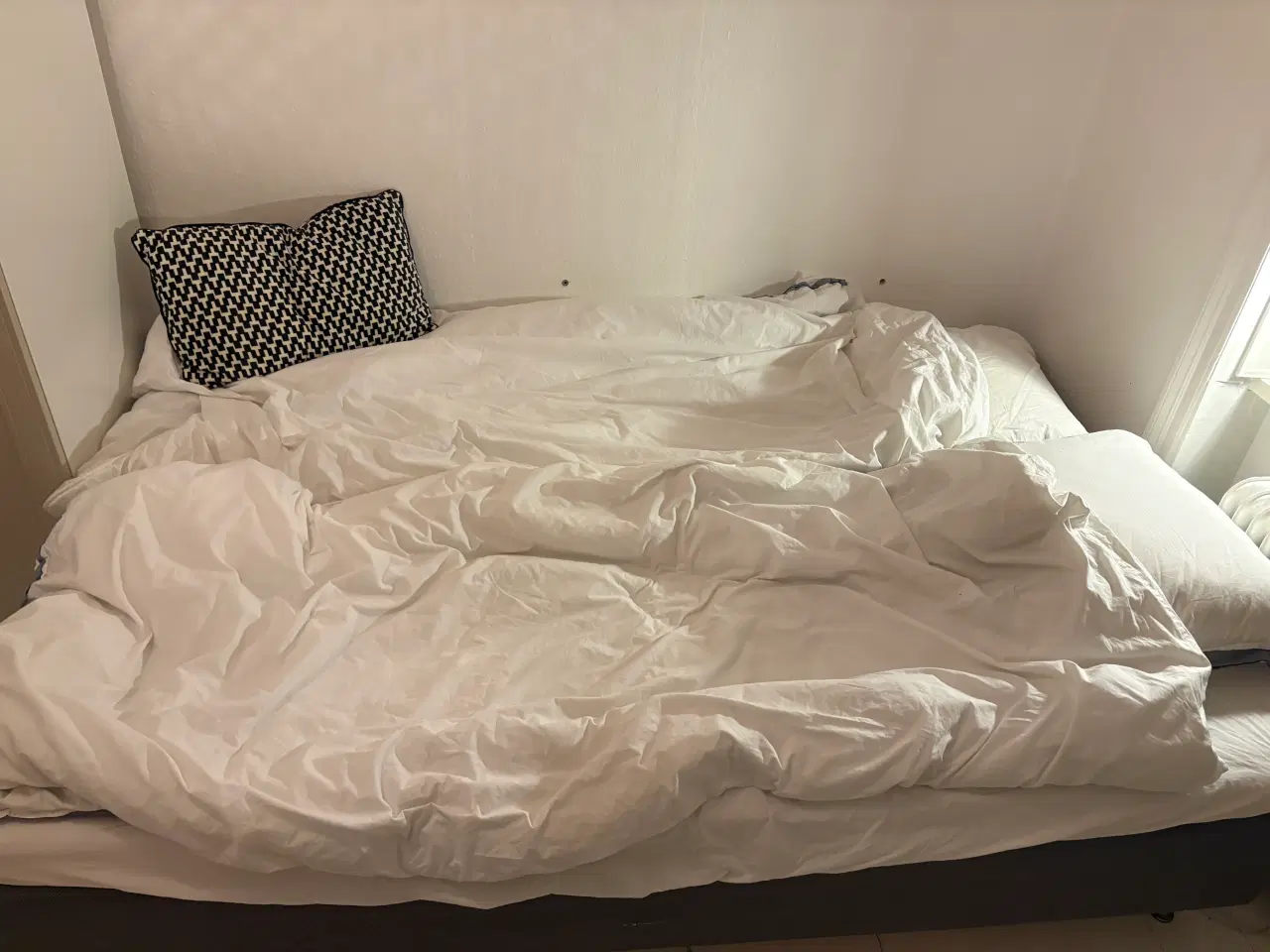 Billede 3 - Seng 200x140