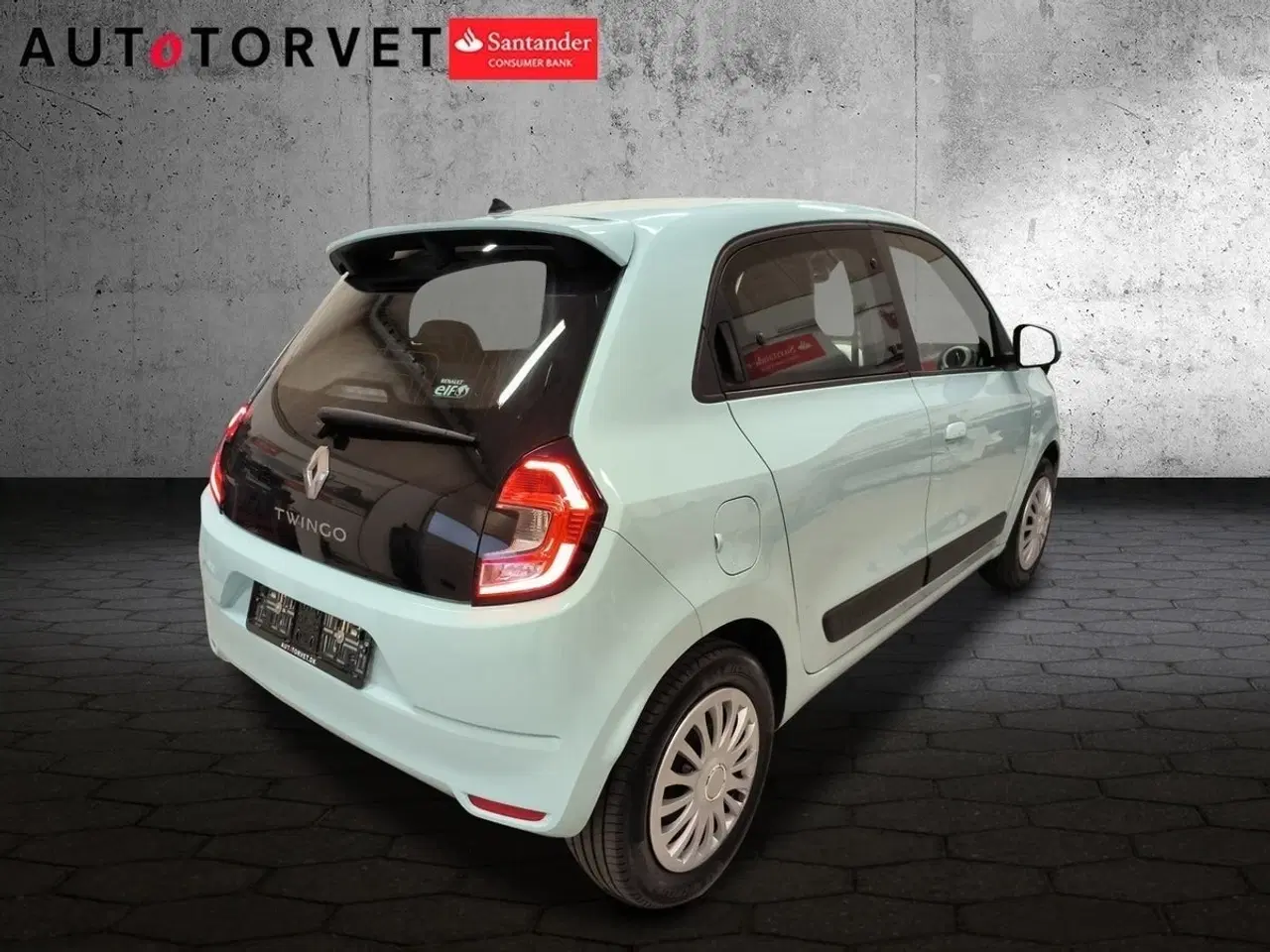 Billede 3 - Renault Twingo 1,0 SCe 75 Zen