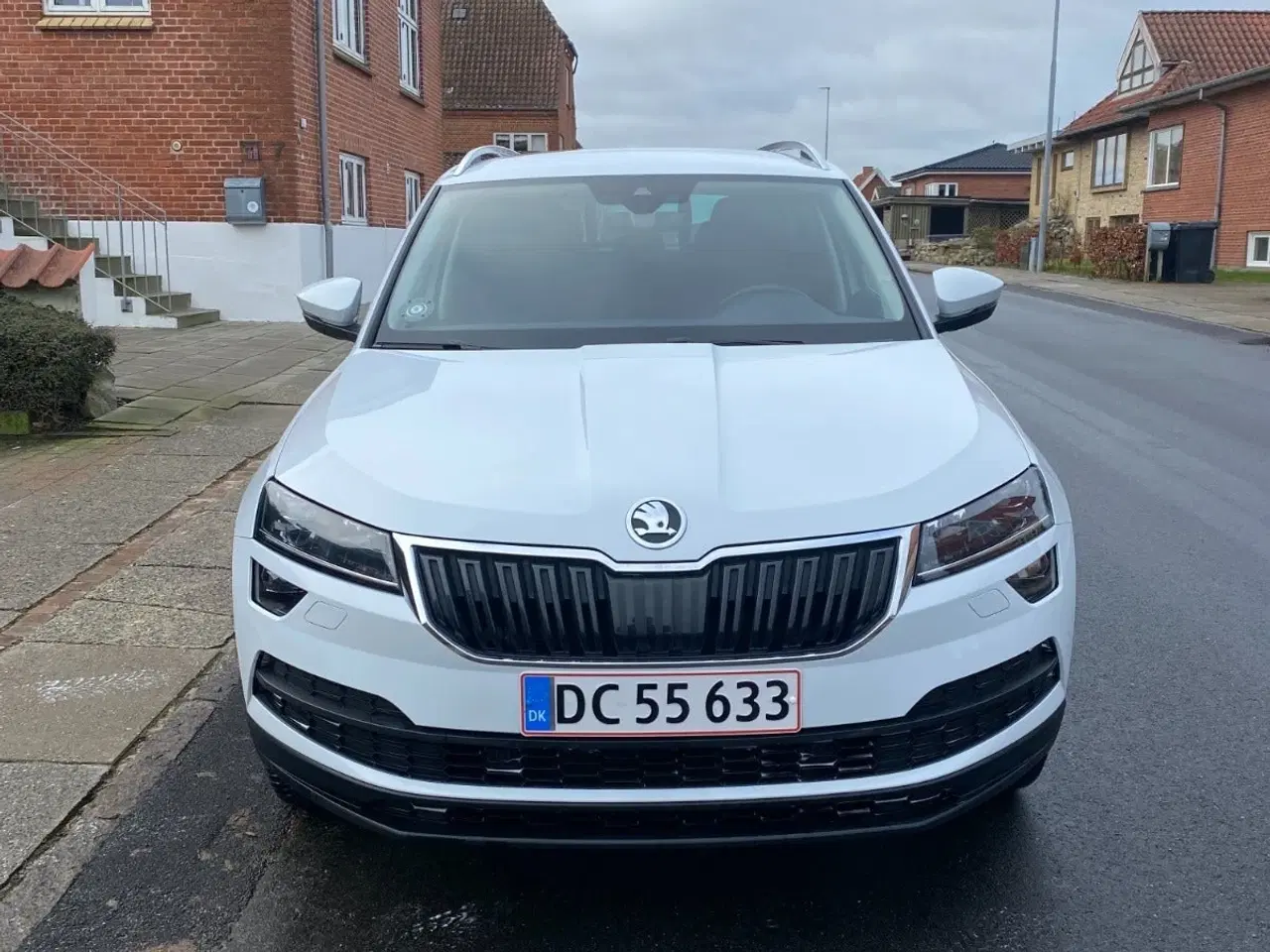 Billede 2 - Skoda Karoq 1,5 TSi 150 Celebration DSG