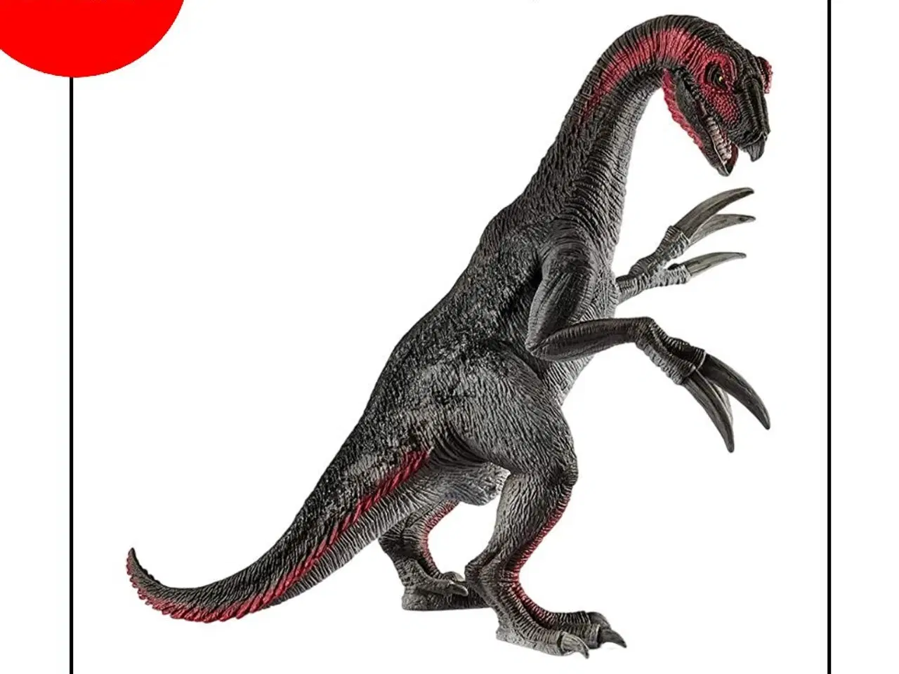 Billede 1 - Schleich 15003 Therizinosaurus (2018)