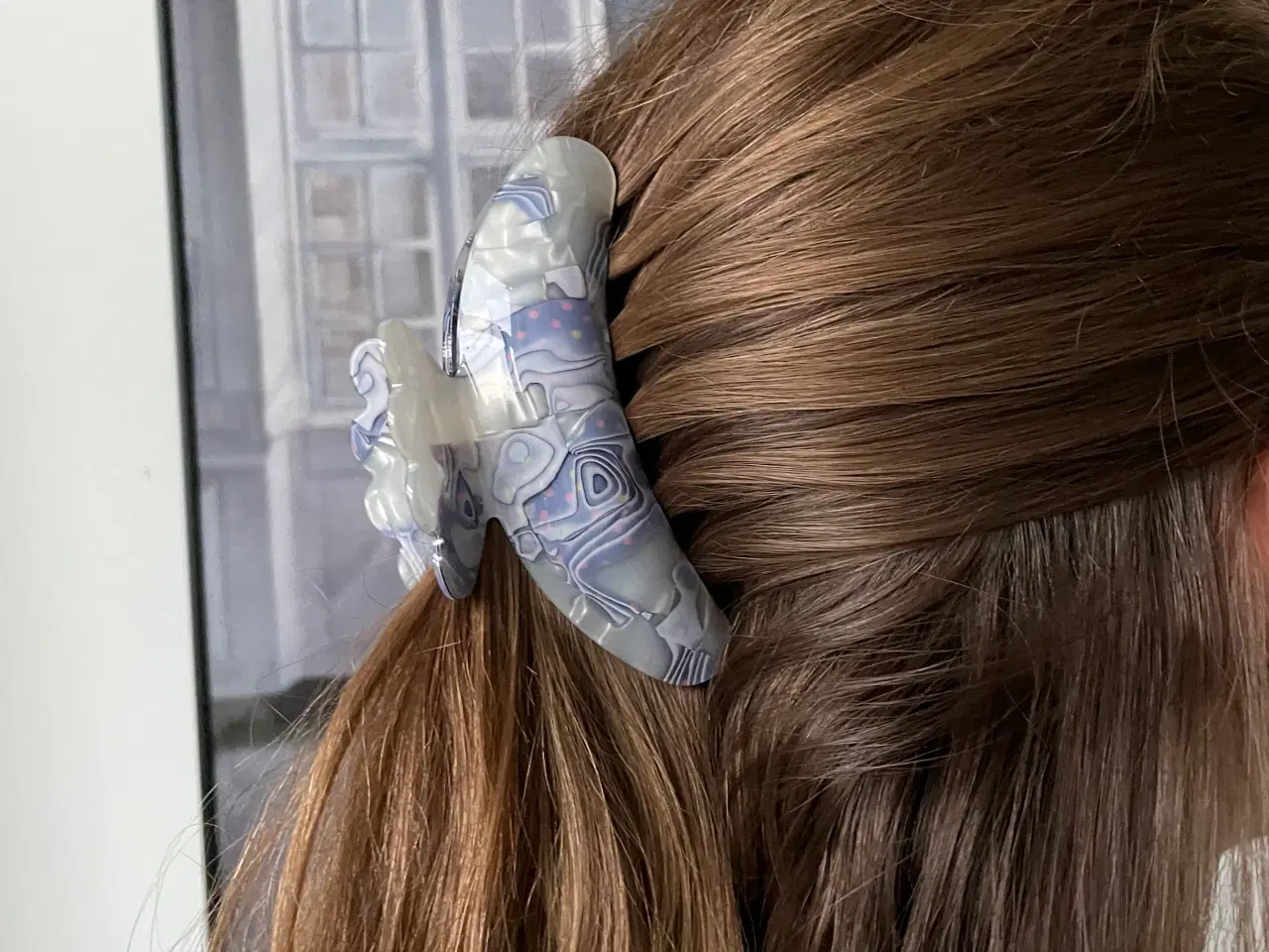 Billede 4 - Sui Ava hårklemme 