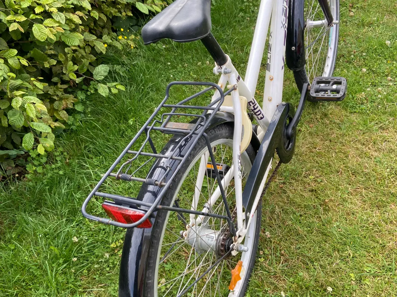 Billede 4 - X-Zite 24” 3g