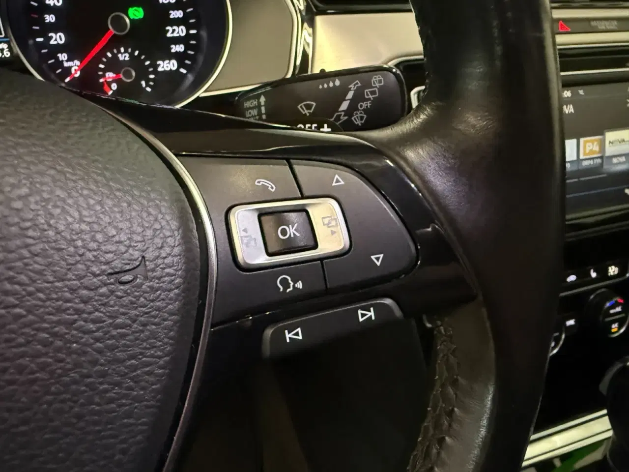 Billede 15 - VW Passat 2,0 TDi 150 Highline Variant DSG