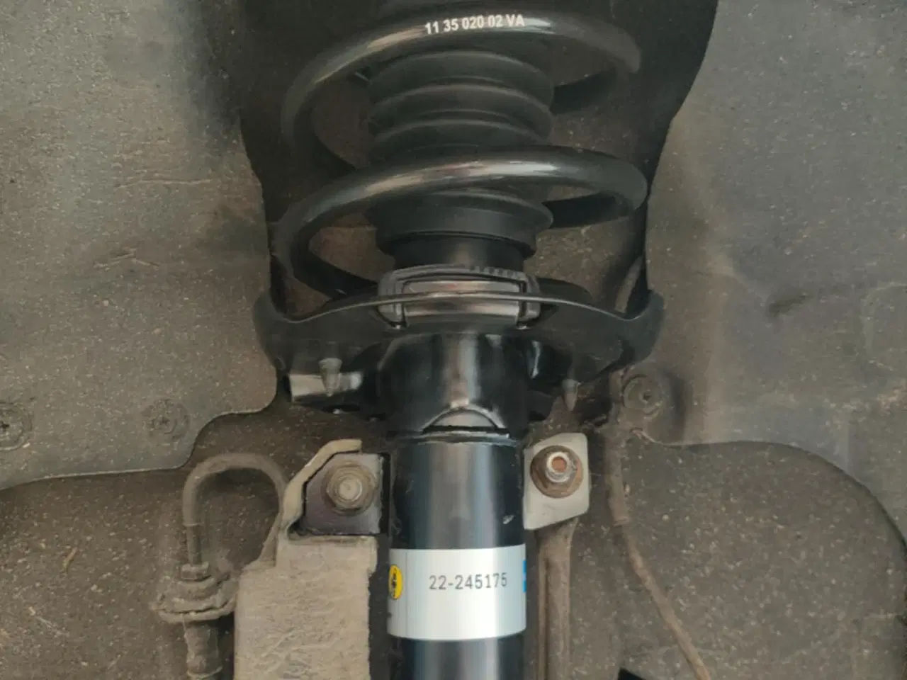 Billede 16 - Hysterisk velholdt Ford Fiesta MK7,5 ST182 sælges