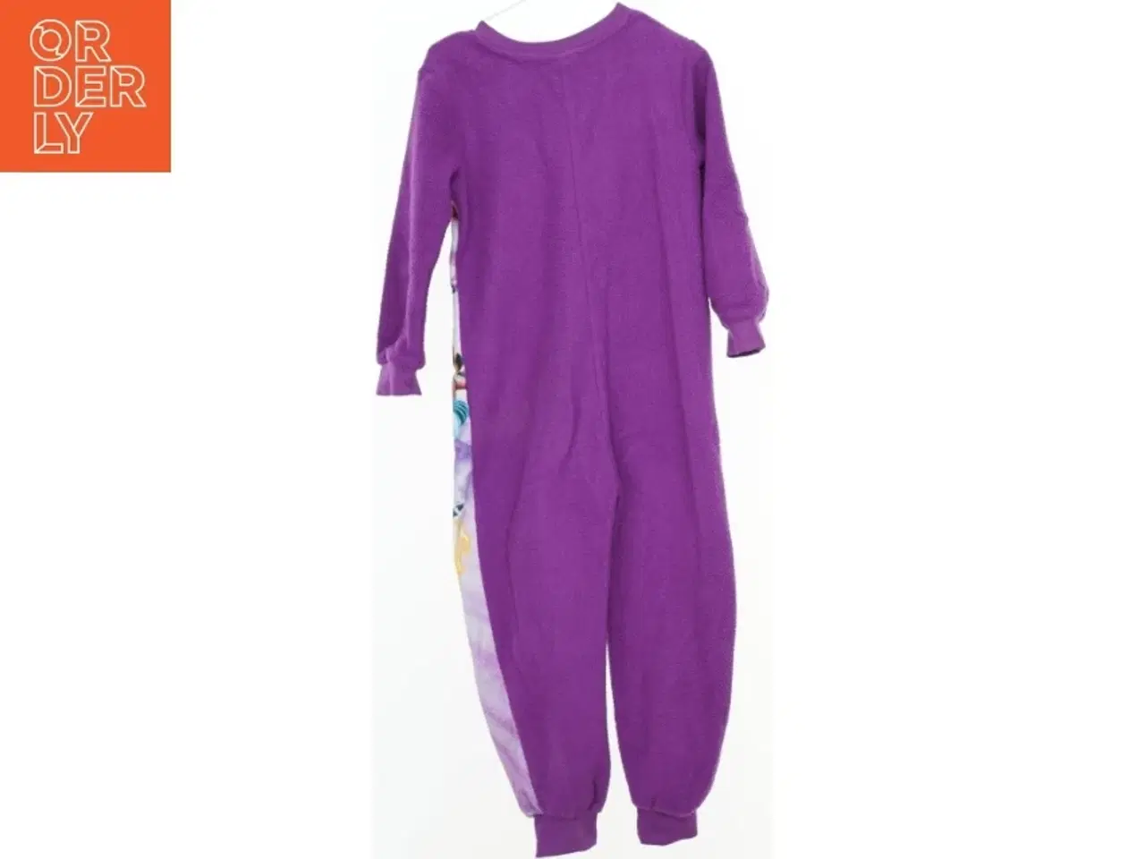 Billede 2 - Børneheldragt med Paw Patrol-tryk fra Paw Patrol (str. 110)