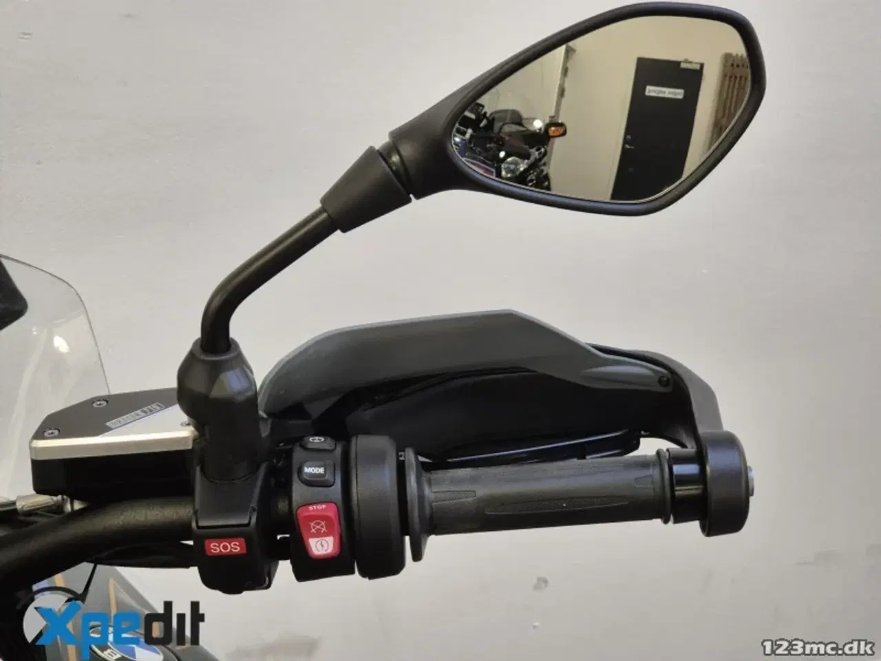 Billede 12 - BMW R 1300 GS