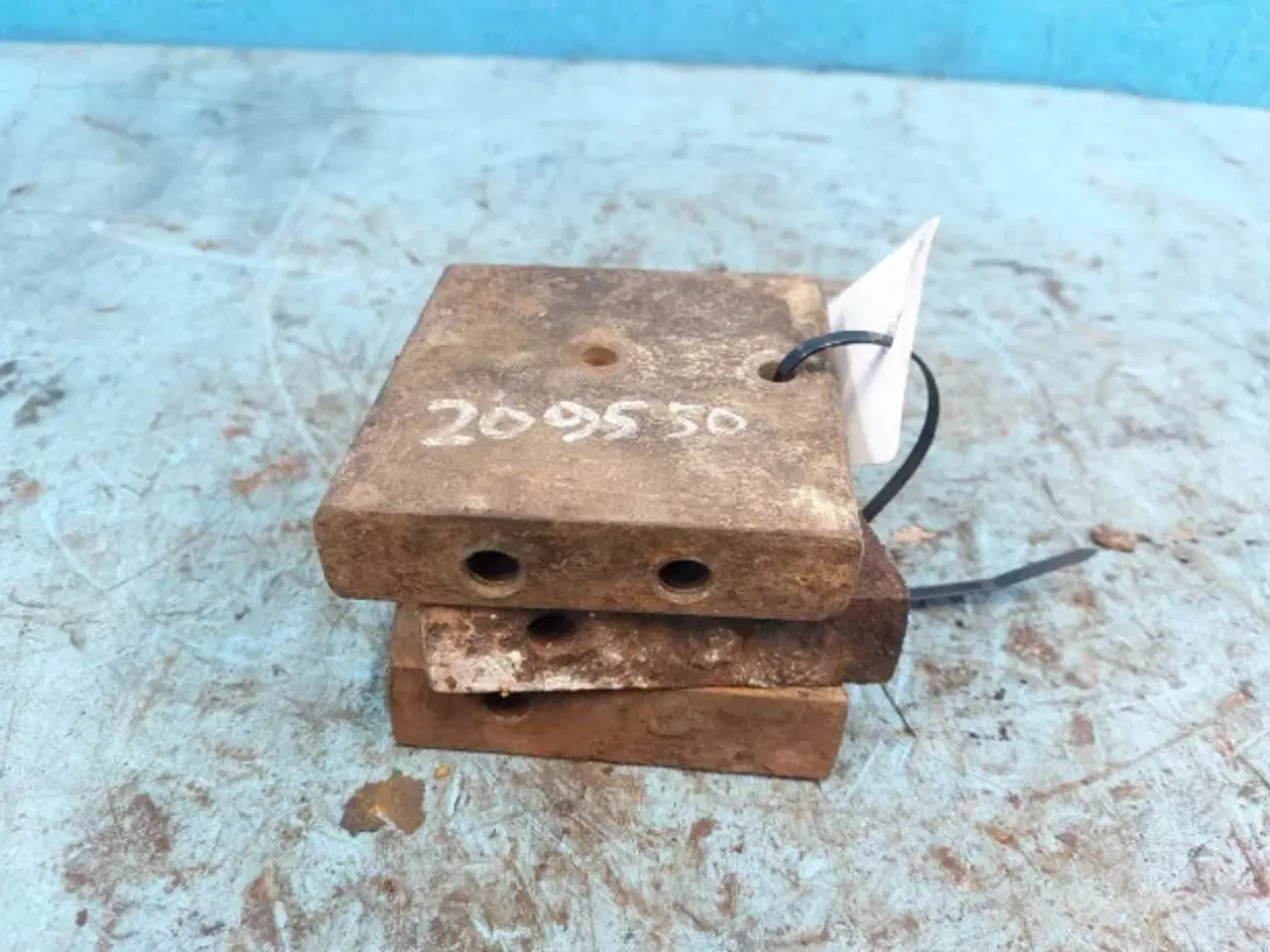 Billede 3 - Hydrema 906 Konsol 209550 3stk.