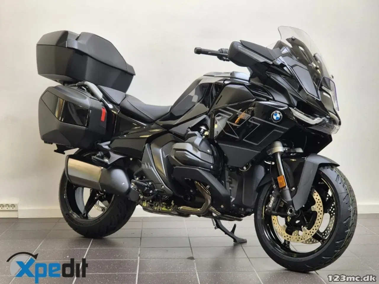 Billede 3 - BMW R 1300 RT