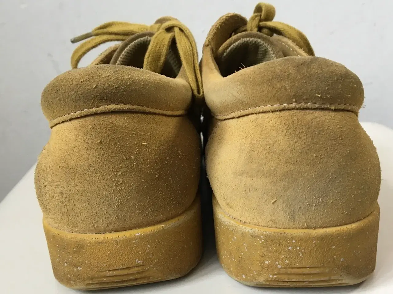 Billede 5 - Nature, snøresko, str 37