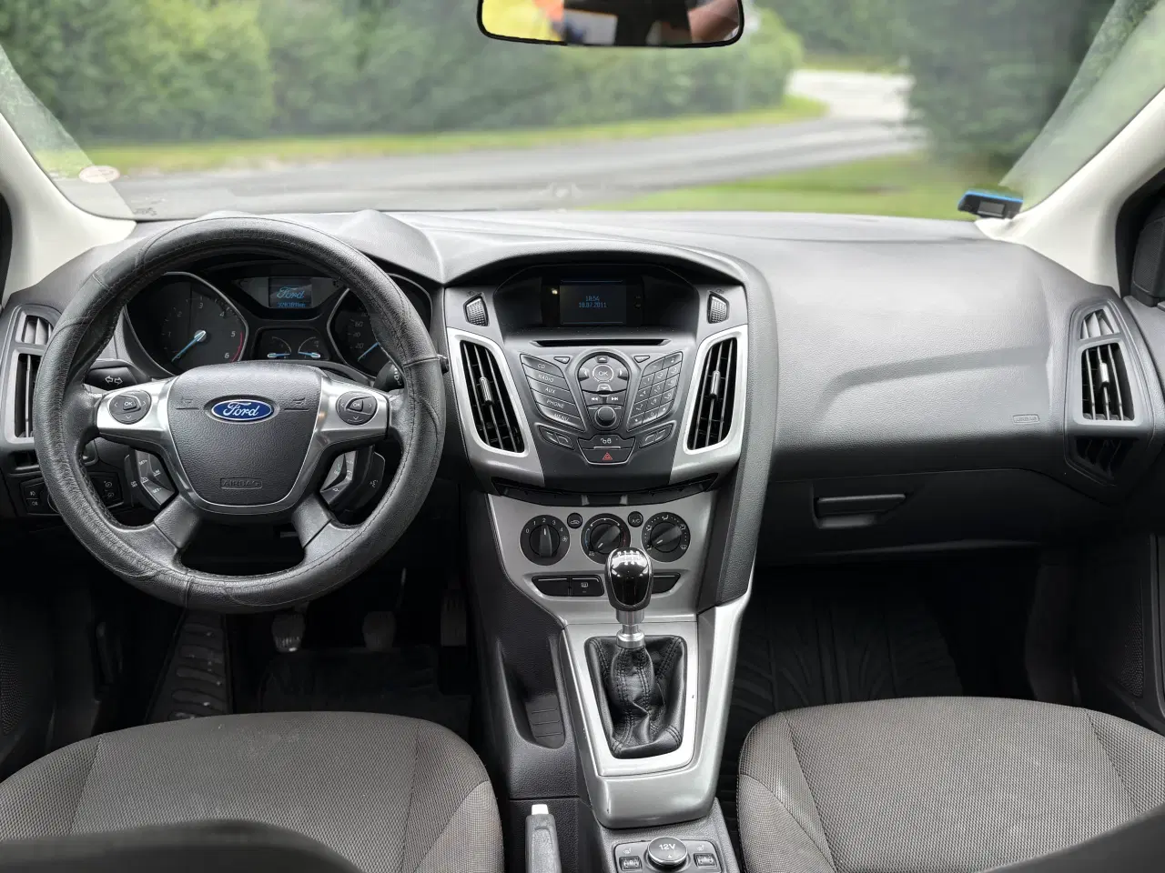 Billede 6 - Ny synet Ford focus 1,6 TDCI med partikelfilter 