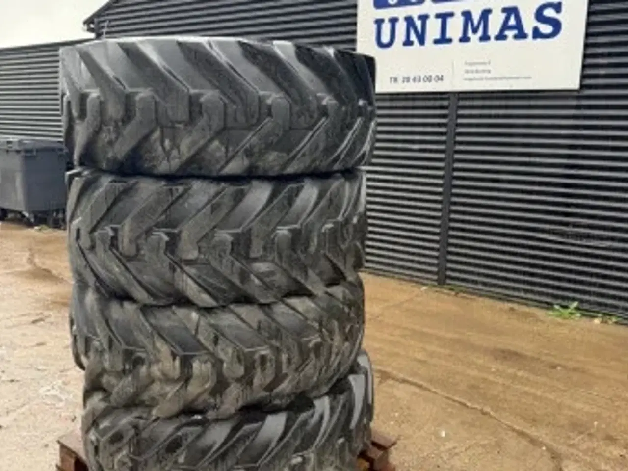 Billede 2 - 440/80-24