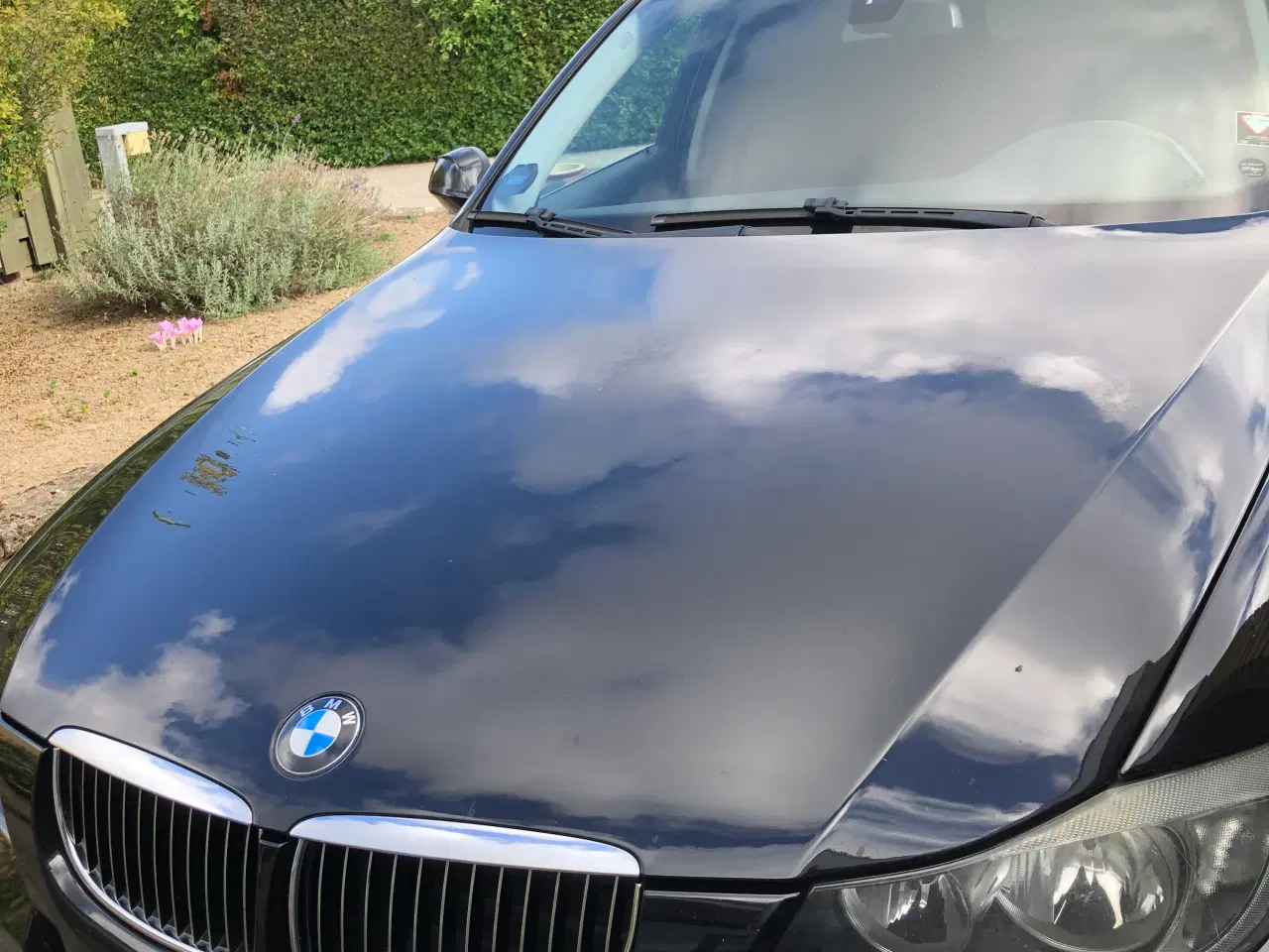 Billede 5 - BMW 325i 3,0
