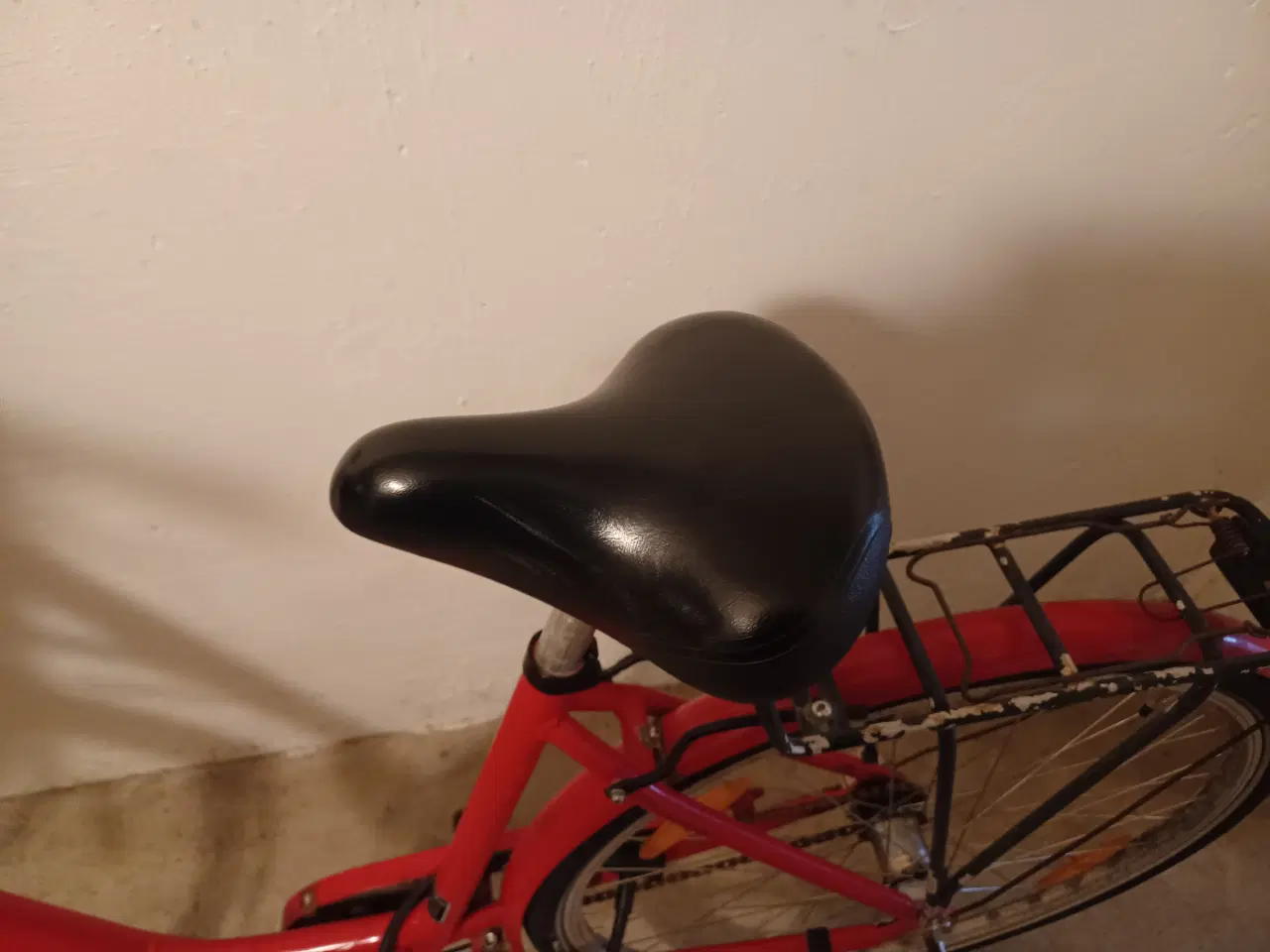 Billede 5 - En god køreklar damecykel