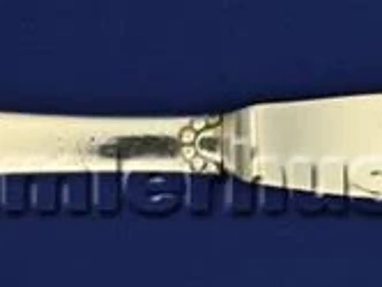 Billede 1 - Noblesse Middagskniv, 21½ cm.