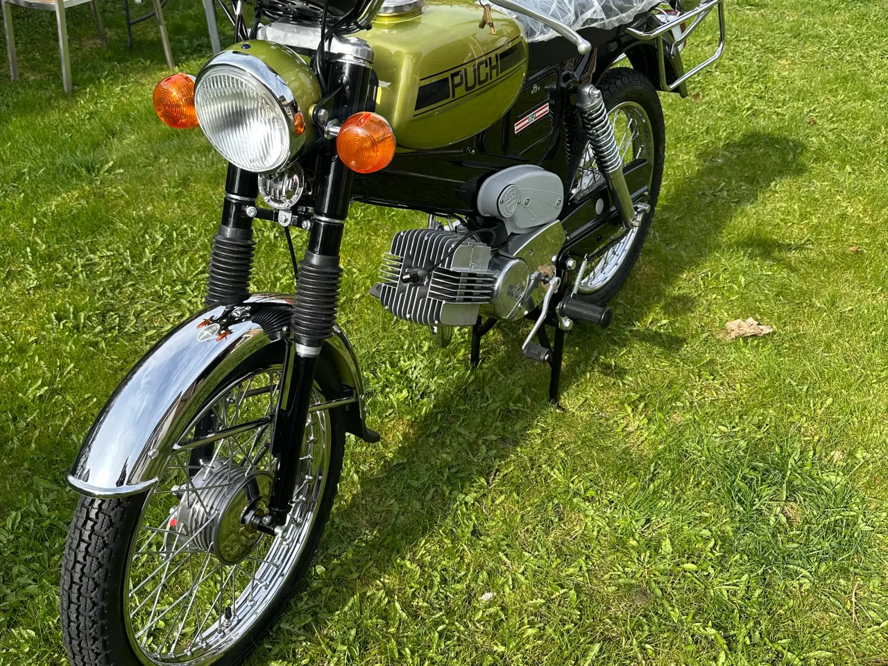 Billede 1 - Puch Flagskib