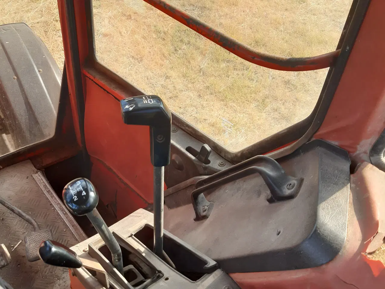 Billede 2 - Valmet 705