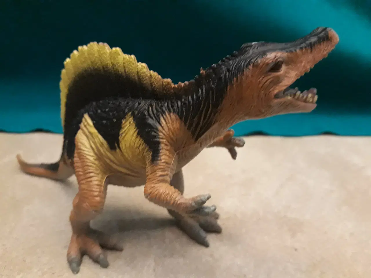 Billede 9 - 7 Dino / Kryb