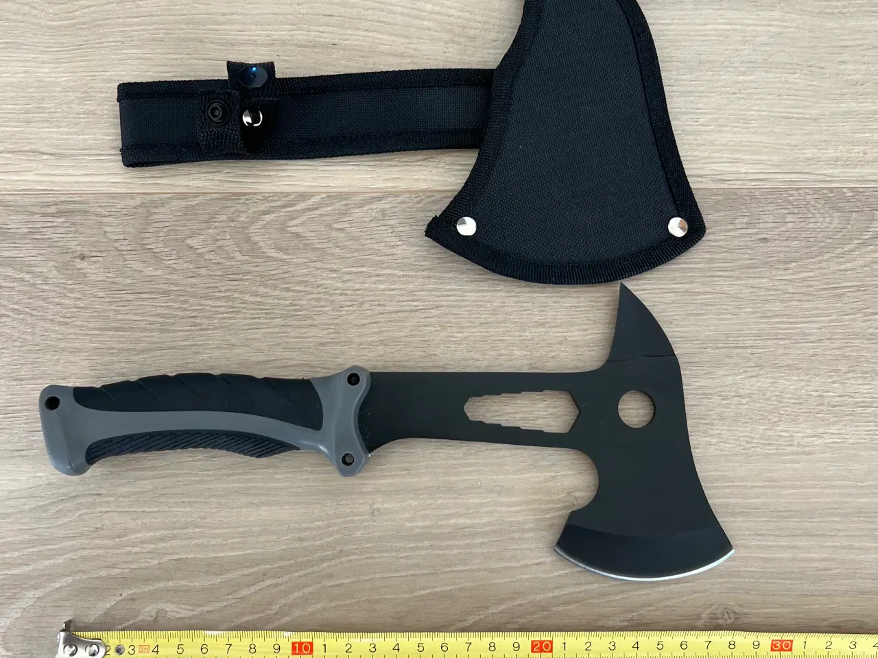 Billede 4 - Winchester Rambo kniv