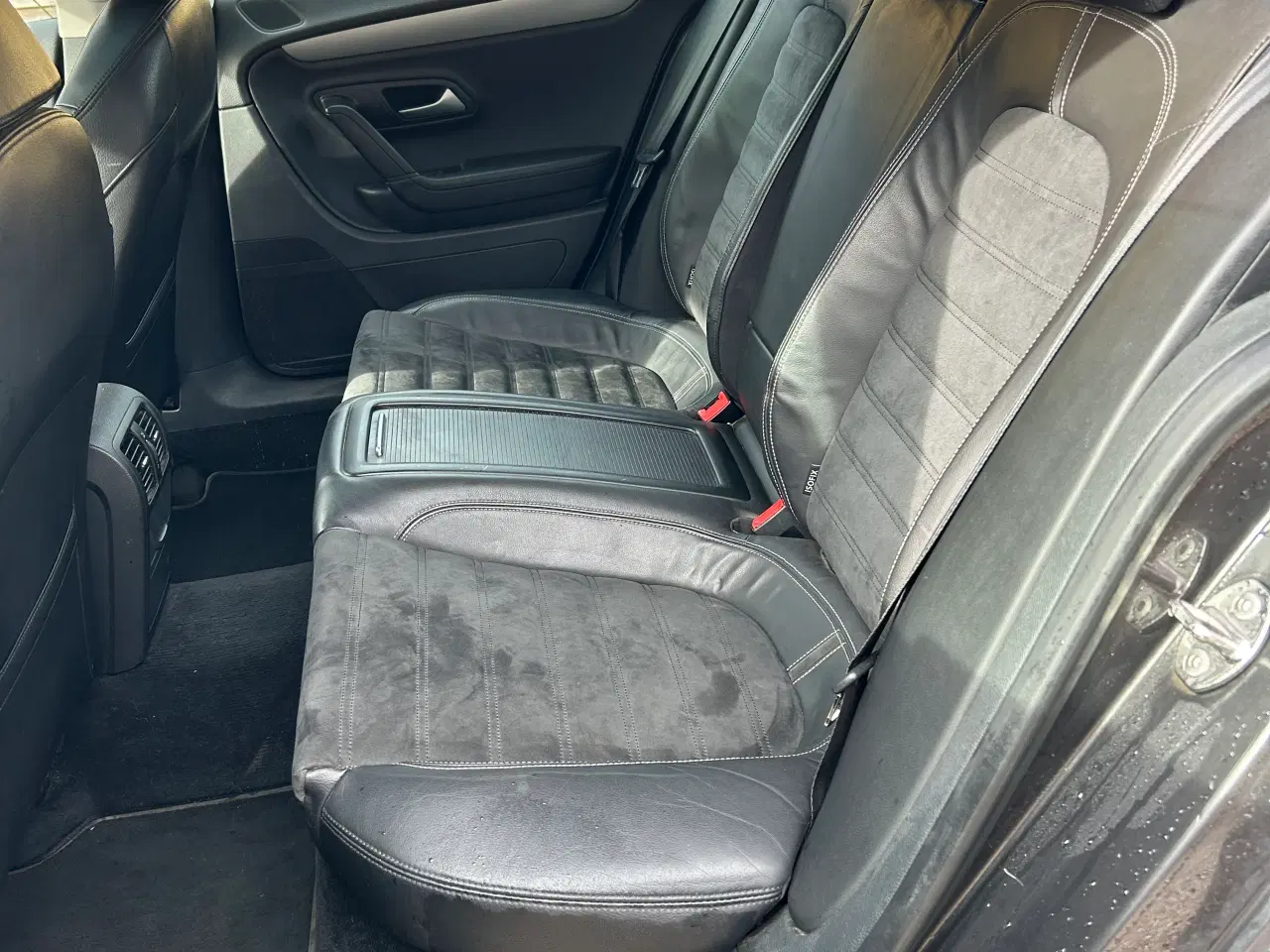 Billede 11 - VW Passat CC AUT.