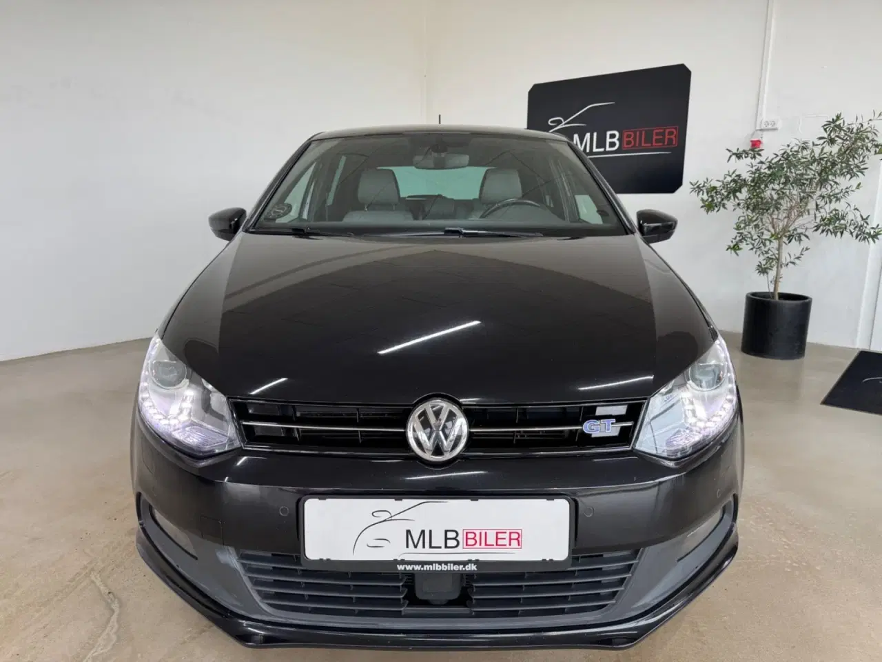 Billede 3 - VW Polo 1,4 TSi 150 BlueGT DSG