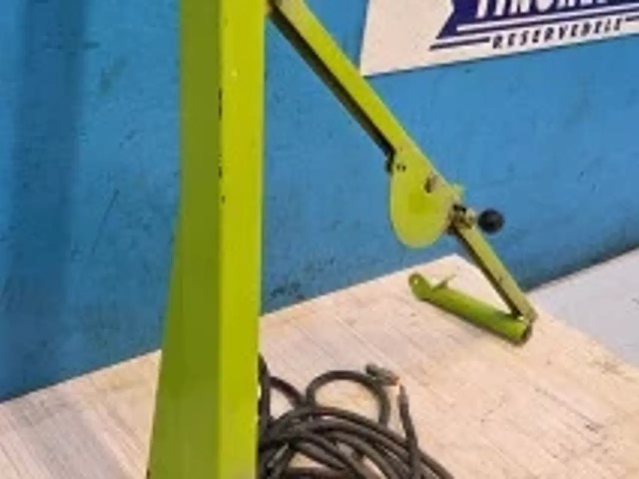 Billede 4 - Claas V900 Laser Sensor L. 0160660