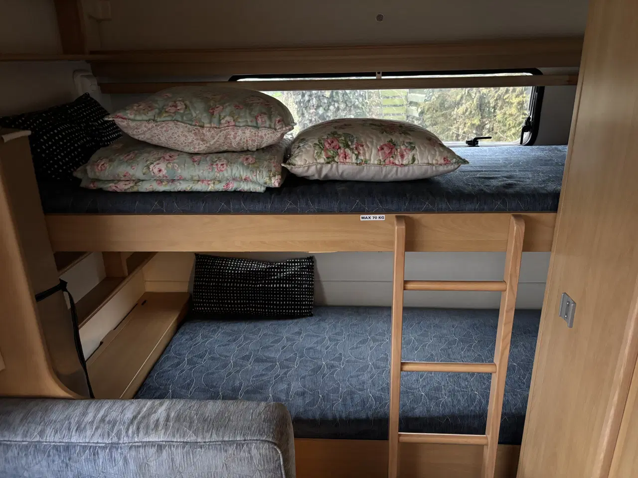 Billede 8 - Flot campingvogn 