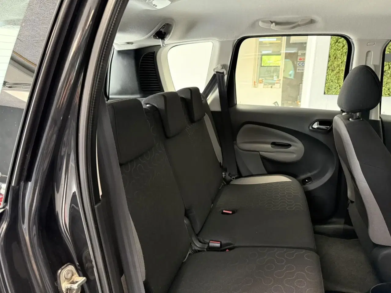 Billede 11 - Citroën C3 Picasso 1,6 D HDI 90 90HK