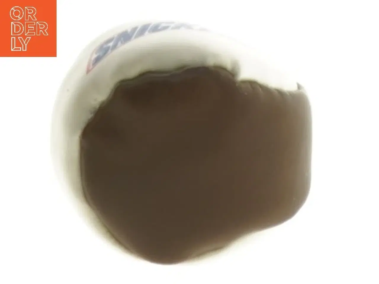 Billede 2 - Snickers stressbold (str. 4x4 cm)