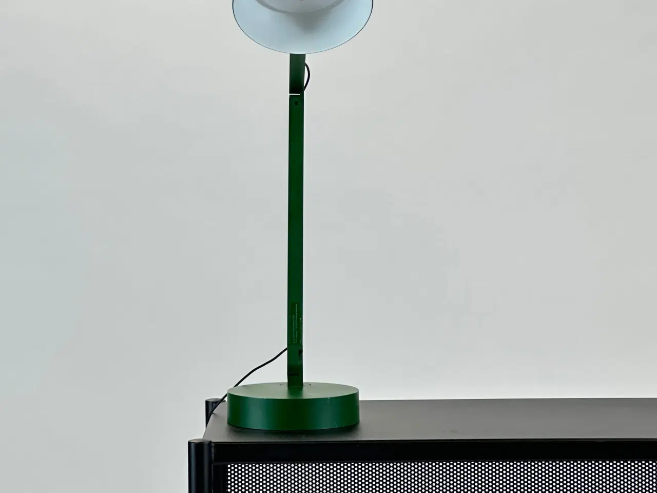 Billede 4 - HAY | PC Desk Lampe (Grøn)