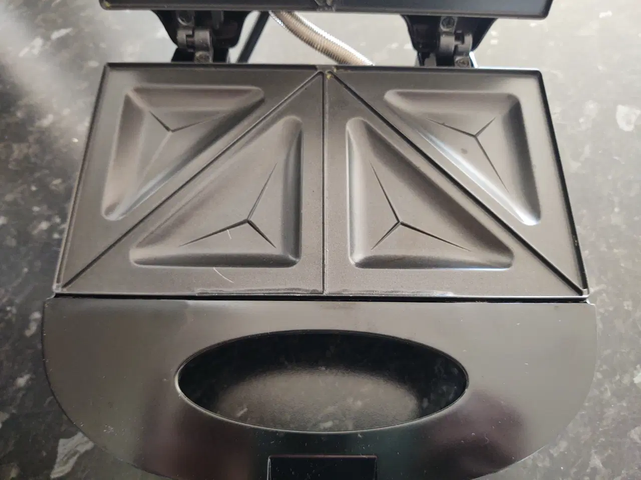 Billede 7 - Ny toaster.